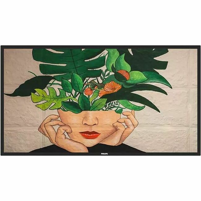 Main Image for Philips 55BDL4650D Digital Signage Display