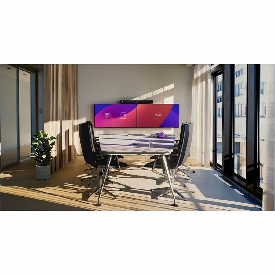 Alternate-Image1 Image for Cisco Room Bar Pro - First Light Video Conference Equipment