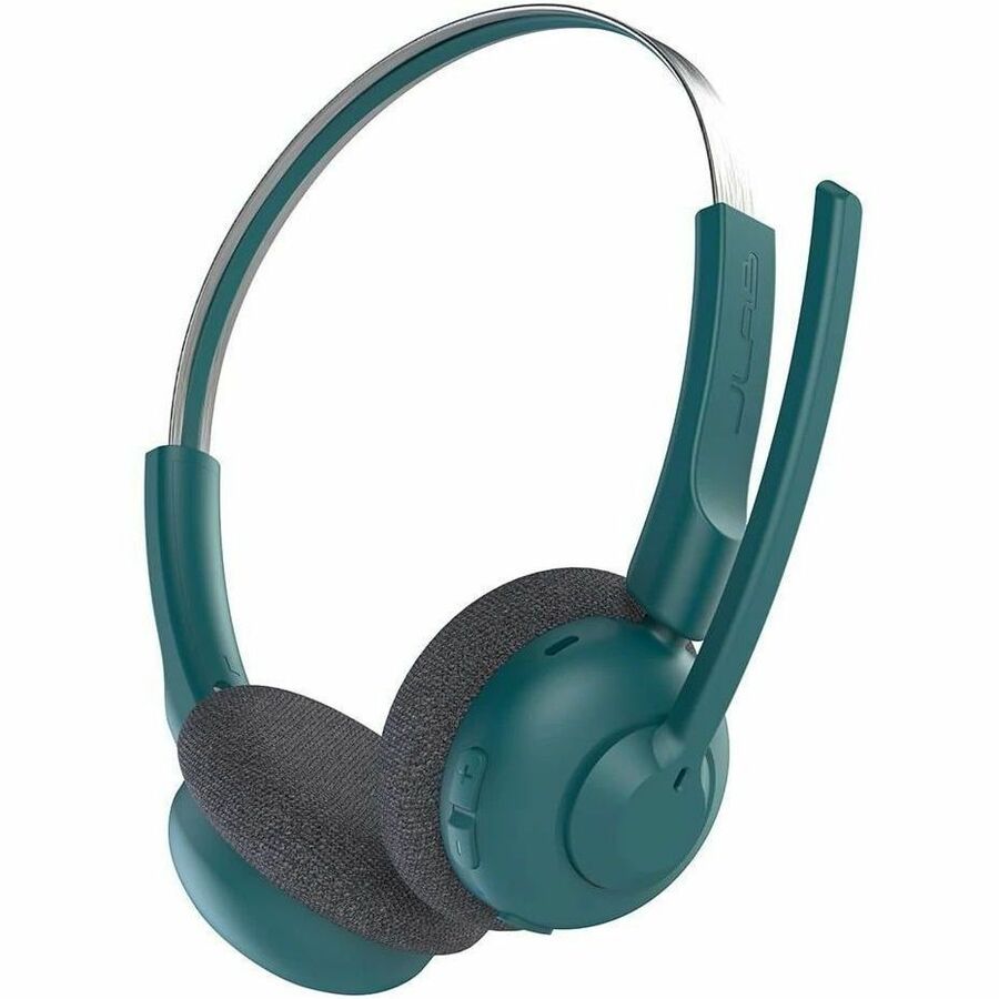 Rear Image for JLab GO Work Pop On-Ear Headset