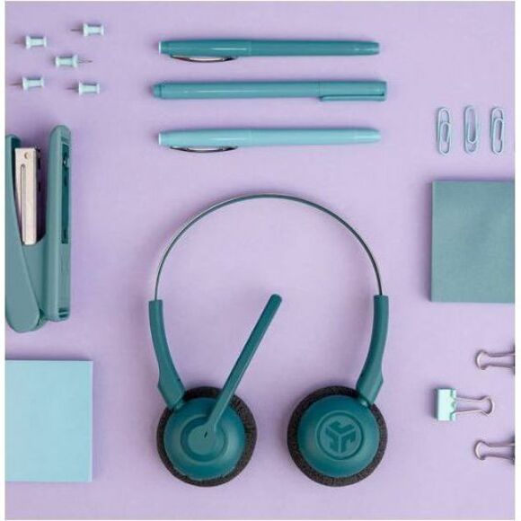 Alternate-Image5 Image for JLab GO Work Pop On-Ear Headset
