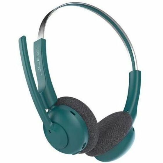 Alternate-Image1 Image for JLab GO Work Pop On-Ear Headset