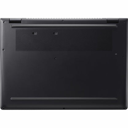 Bottom Image for Acer TravelMate P6 14 P614-53 TMP614-53-565S 14" Notebook - WUXGA - 60 Hz - Intel Core i5 13th Gen i5-1335U - 16 GB - 1 TB PCIe NVMe SSD - English (US) Keyboard - Black