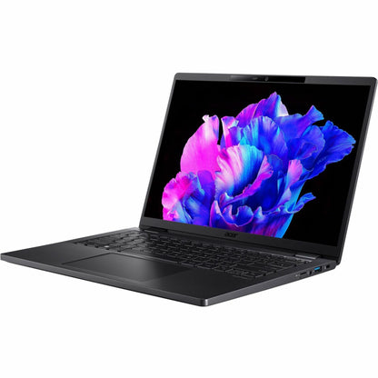 Main Image for Acer TravelMate P6 14 P614-53 TMP614-53-565S 14" Notebook - WUXGA - 60 Hz - Intel Core i5 13th Gen i5-1335U - 16 GB - 1 TB PCIe NVMe SSD - English (US) Keyboard - Black