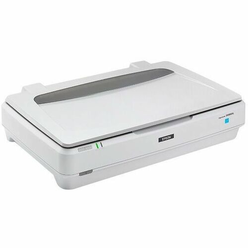 Main Image for Epson Expression 13000XL Large Format Flatbed/Film Scanner - 2400 dpi Optical