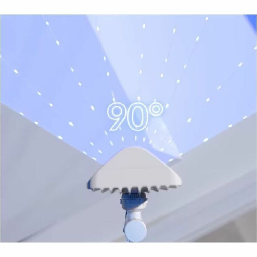 Alternate-Image2 Image for Ubiquiti Wave AP Micro Single Band Wi-Fi 6 IEEE 802.11ax 5 Gbit/s Wireless Access Point - Outdoor