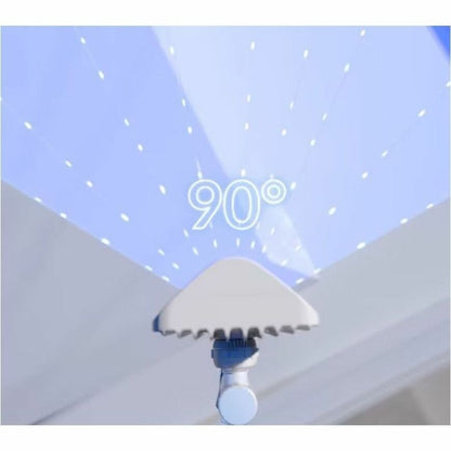 Alternate-Image2 Image for Ubiquiti Wave AP Micro Single Band Wi-Fi 6 IEEE 802.11ax 5 Gbit/s Wireless Access Point - Outdoor