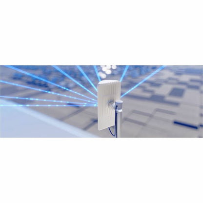 Alternate-Image3 Image for Ubiquiti Wave AP Micro Single Band Wi-Fi 6 IEEE 802.11ax 5 Gbit/s Wireless Access Point - Outdoor