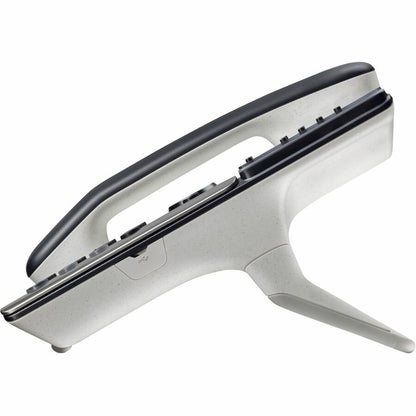Alternate-Image2 Image for Poly Edge E300 IP Phone - Corded - Corded - Desktop, Wall Mountable - Black