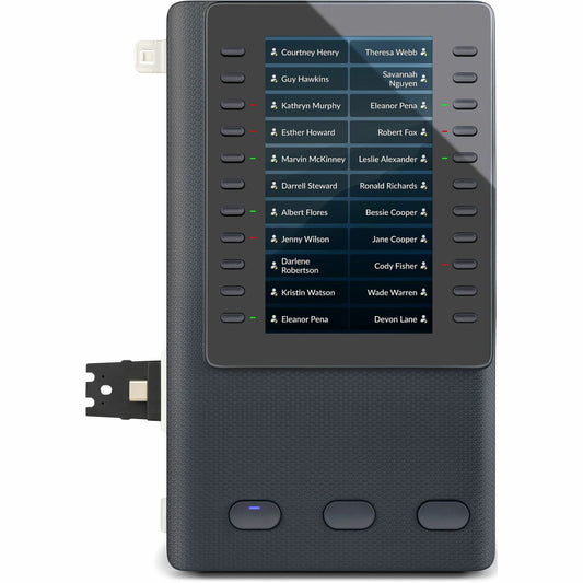 Main Image for Poly Edge E Phone Expansion Module