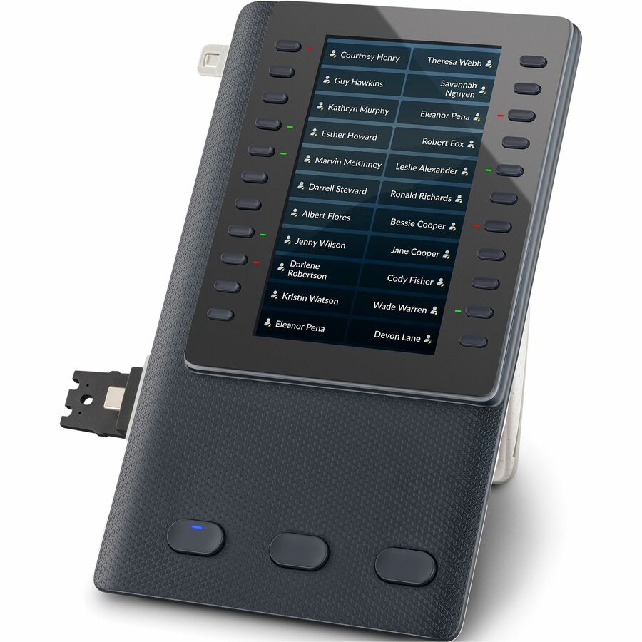 Alternate-Image1 Image for Poly Edge E Phone Expansion Module