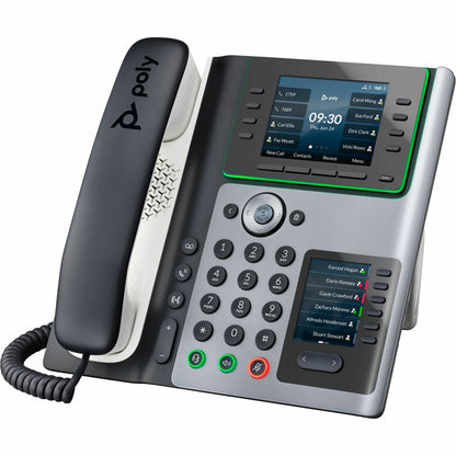 Main Image for Poly Edge IP Phone - Corded - Corded - Desktop