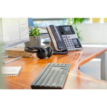 Alternate-Image8 Image for Poly Edge IP Phone - Corded - Corded - Desktop
