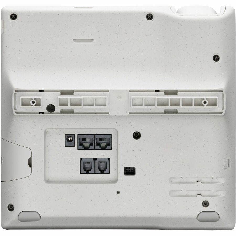 Alternate-Image10 Image for Poly Edge IP Phone - Corded - Corded - Desktop