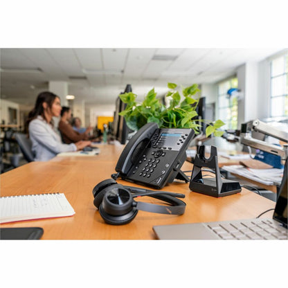 Alternate-Image10 Image for Poly Voyager 4320-M Microsoft Teams Certified USB-A Headset +BT700 dongle TAA