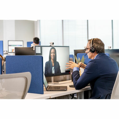 Alternate-Image9 Image for Poly Voyager 4320-M Microsoft Teams Certified USB-A Headset +BT700 dongle TAA