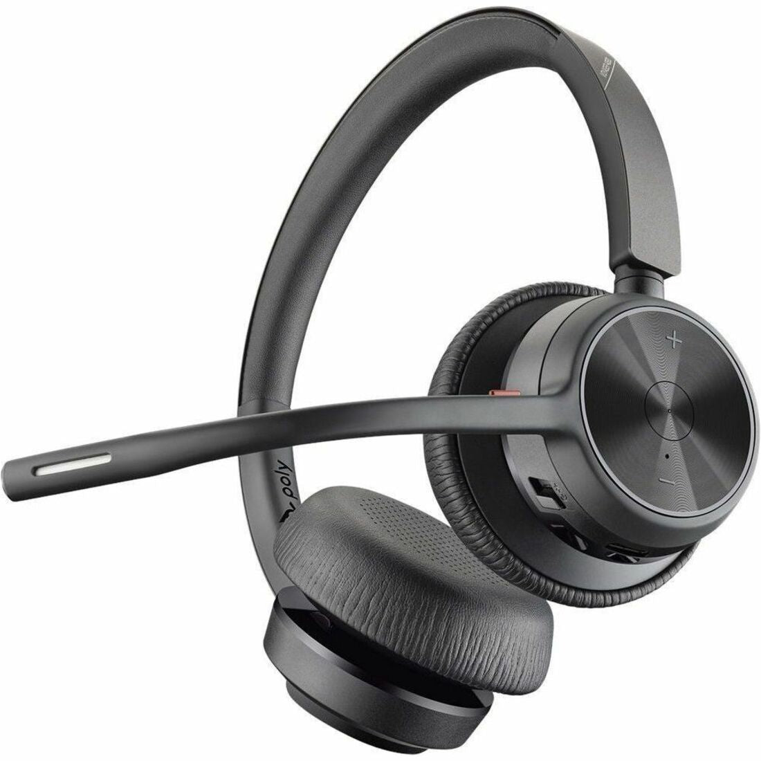 Main Image for Poly Voyager 4320 USB-C Headset +BT700 dongle TAA