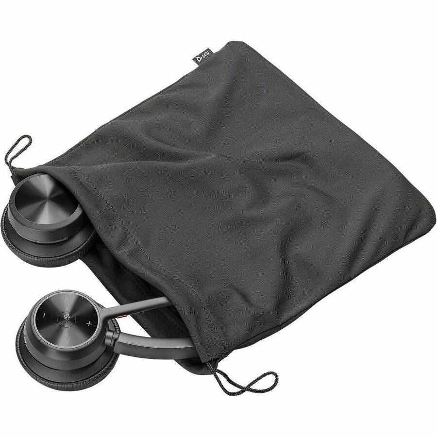 Alternate-Image3 Image for Poly Voyager 4320 USB-C Headset +BT700 dongle TAA
