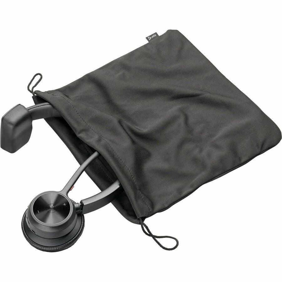 Alternate-Image4 Image for Poly Voyager 4310-M Microsoft Teams Certified USB-A Headset +BT700 dongle TAA