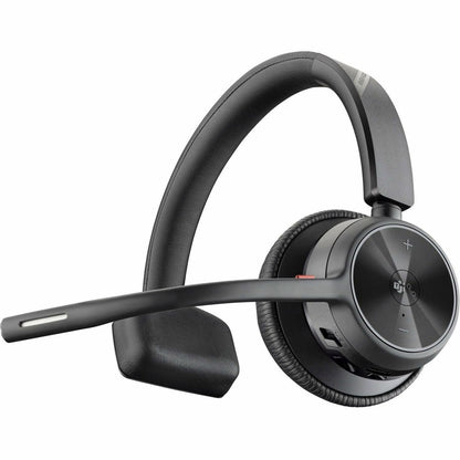 Main Image for Poly Voyager 4310-M Microsoft Teams Certified USB-A Headset +BT700 dongle TAA