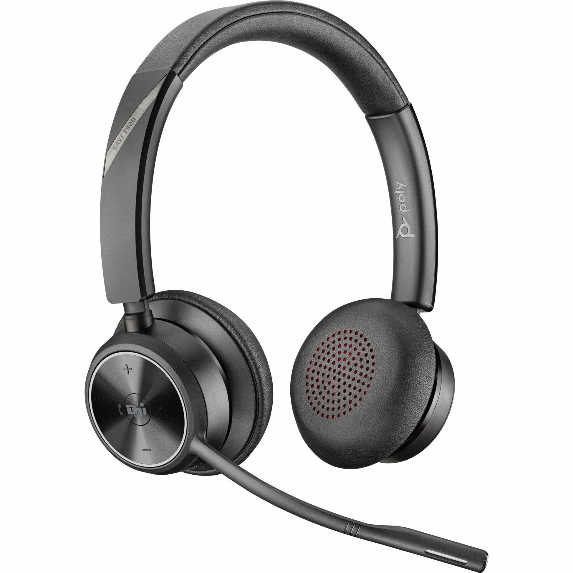 Main Image for Poly Savi 7300 Office 7320 Headset
