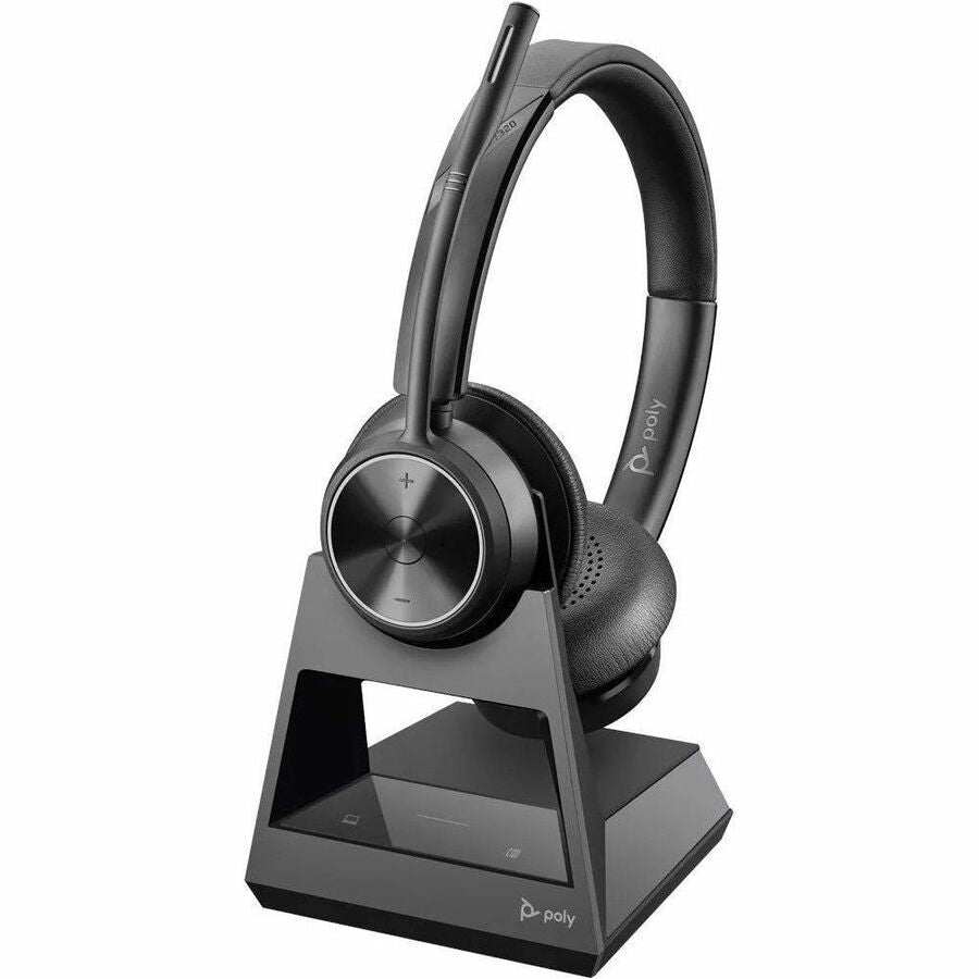 Right Image for Poly Savi 7300 Office 7320 Headset