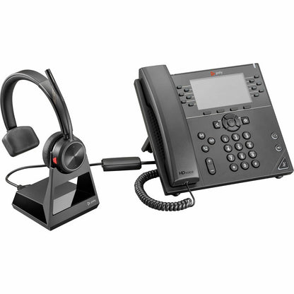 Alternate-Image1 Image for Poly Savi 7210 Office Headset
