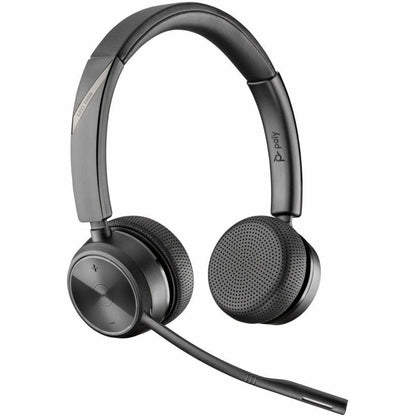 Main Image for Poly Savi 7220 Office Binaural DECT 1920-1930 MHz Headset