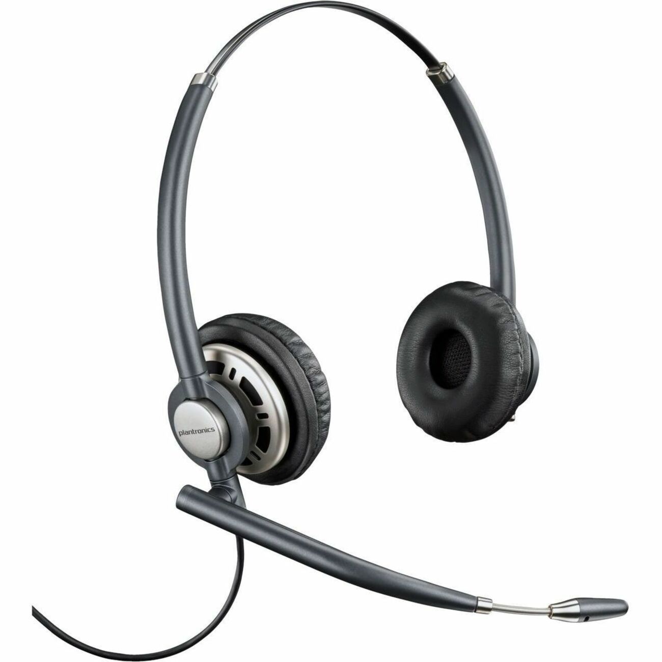 Main Image for Poly EncorePro HW720 Binaural Headset +Carry Case TAA