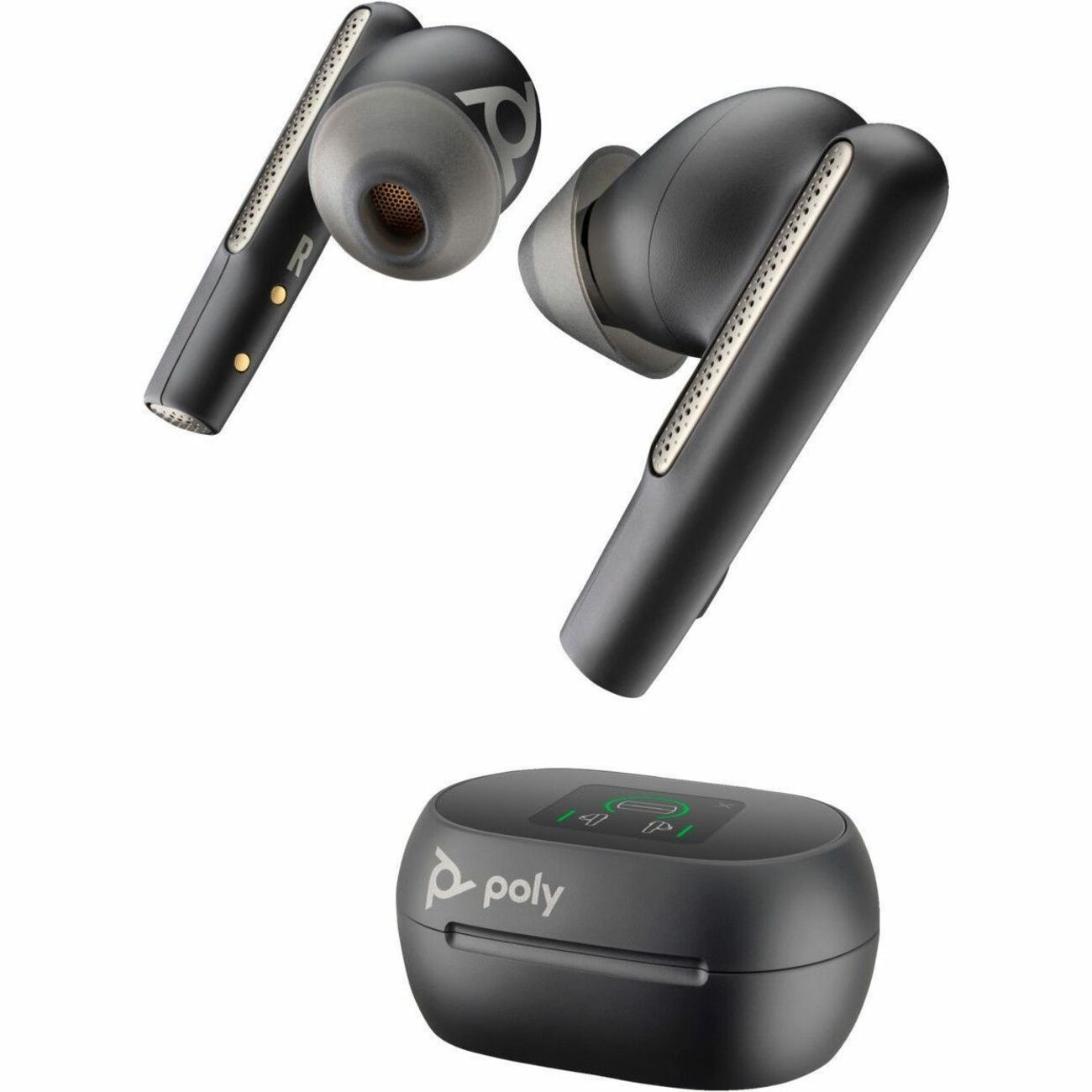 Main Image for Poly Voyager Free 60+ UC Earset