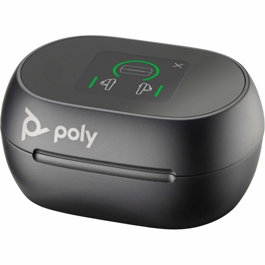 Alternate-Image2 Image for Poly Voyager Free 60+ UC Earset