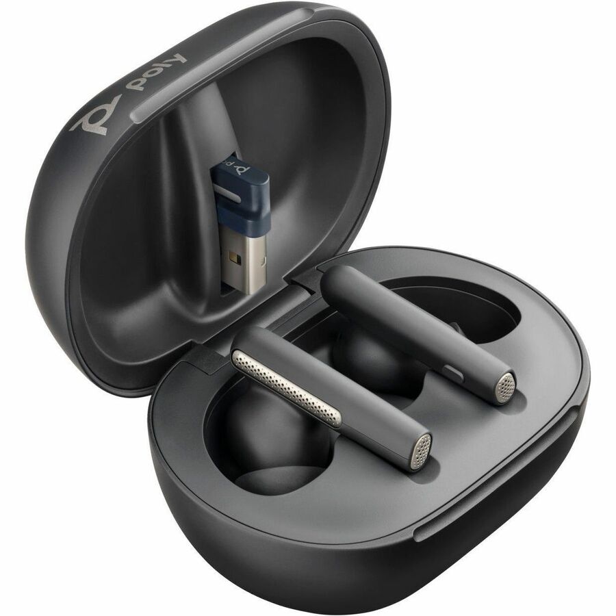 Alternate-Image3 Image for Poly Voyager Free 60+ UC Earset