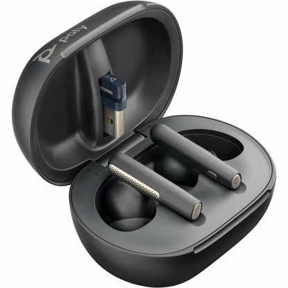 Alternate-Image3 Image for Poly Voyager Free 60+ UC Earset