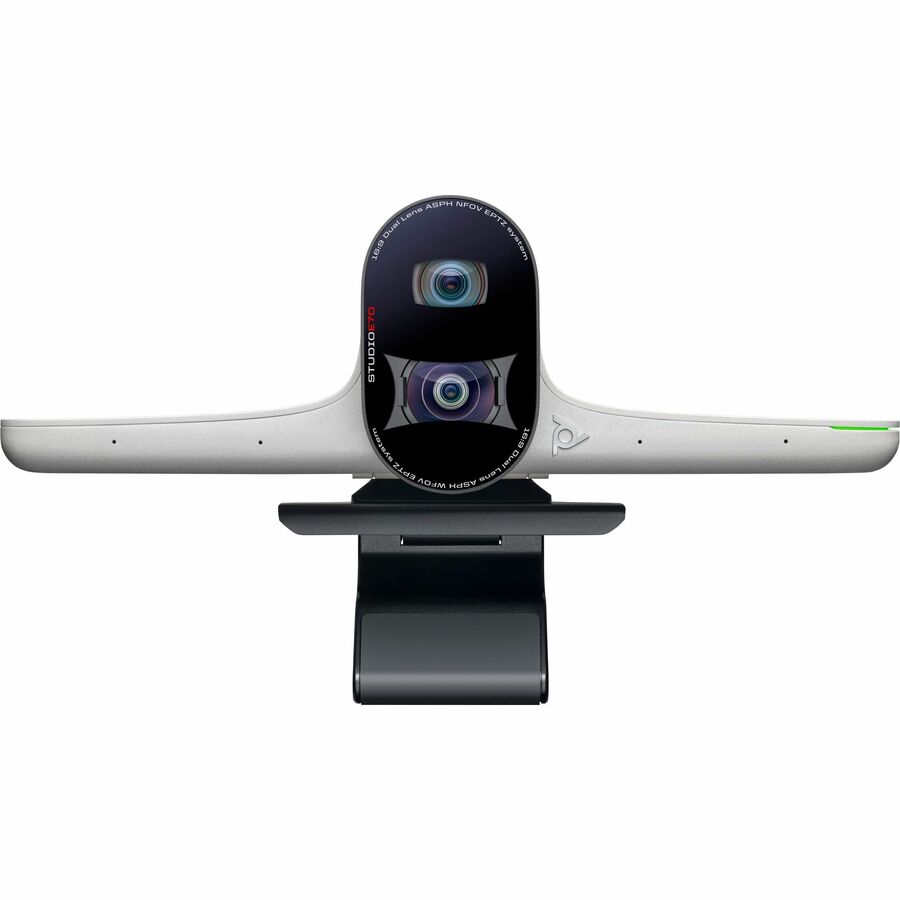 Alternate-Image5 Image for Poly Studio E70 Smart Camera