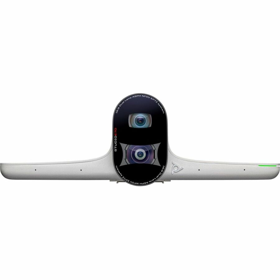Front Image for Poly Studio E70 Smart Camera