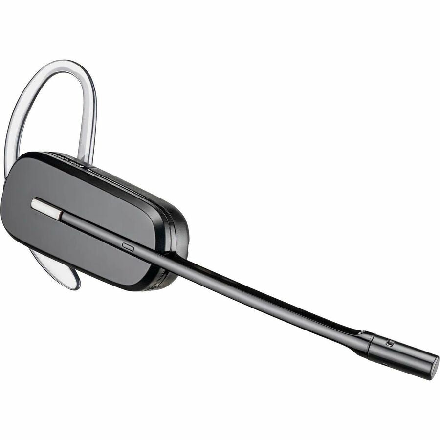 Rear Image for Poly CS540A Headset with handset lifter TAA