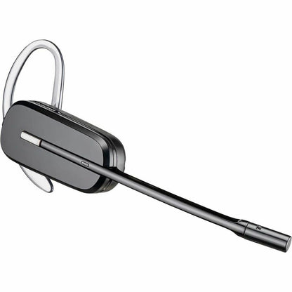 Rear Image for Poly CS540A Headset with handset lifter TAA