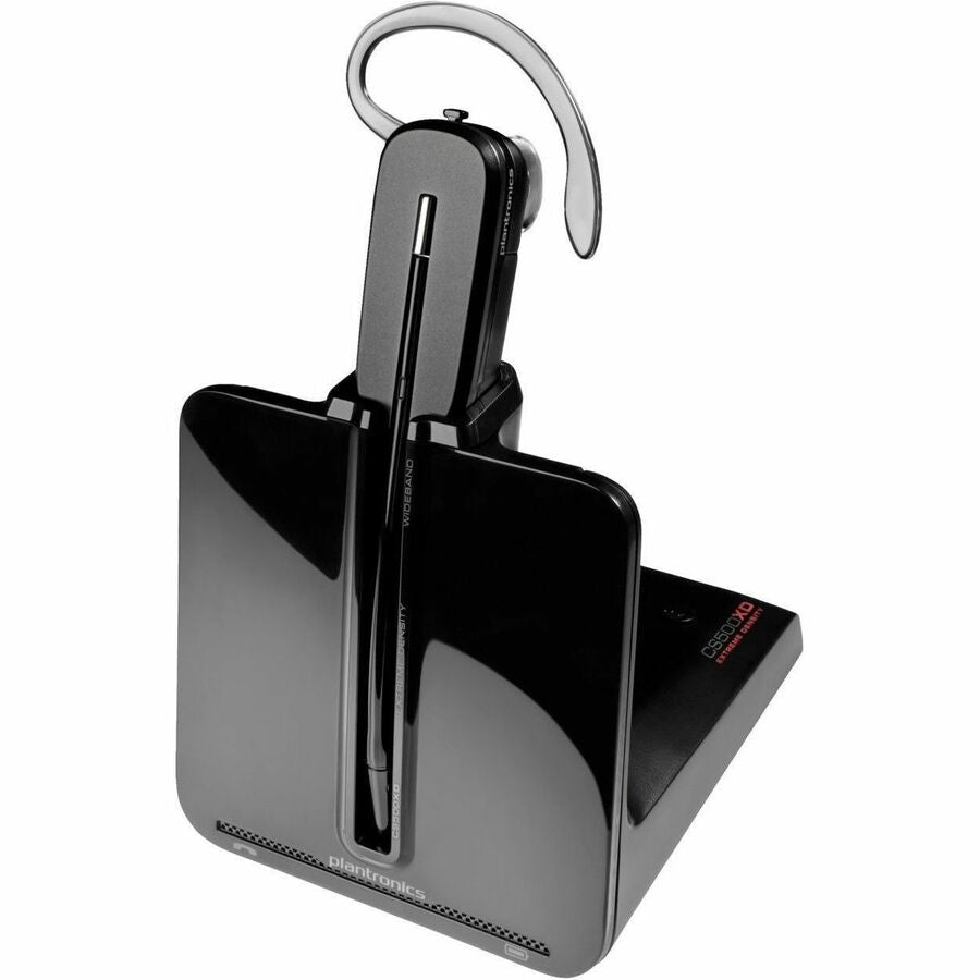 Alternate-Image1 Image for Poly CS540A Headset with handset lifter TAA