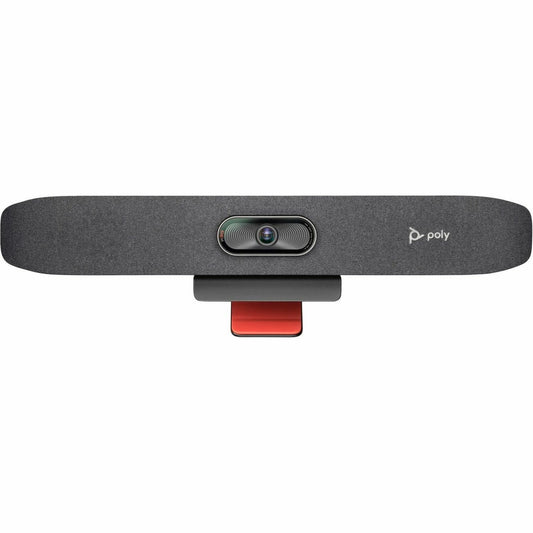 Main Image for Poly Studio R30 USB Video Bar