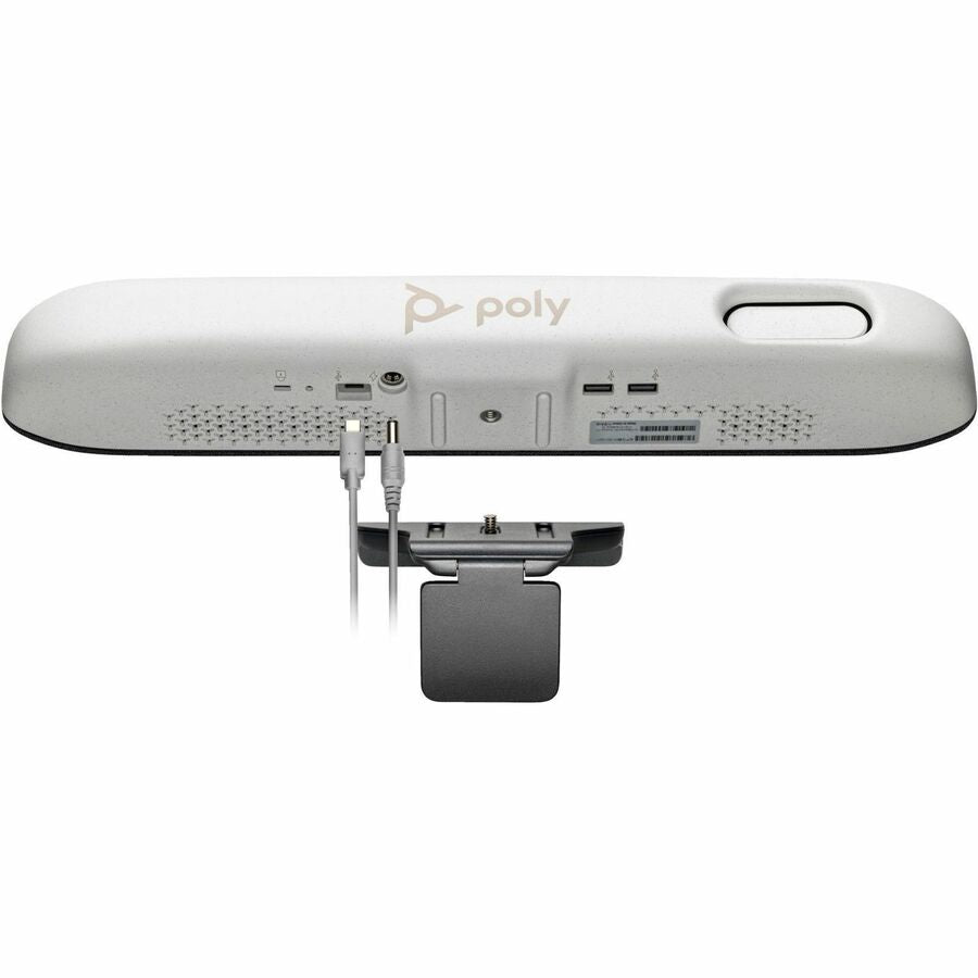 Alternate-Image6 Image for Poly Studio R30 USB Video Bar