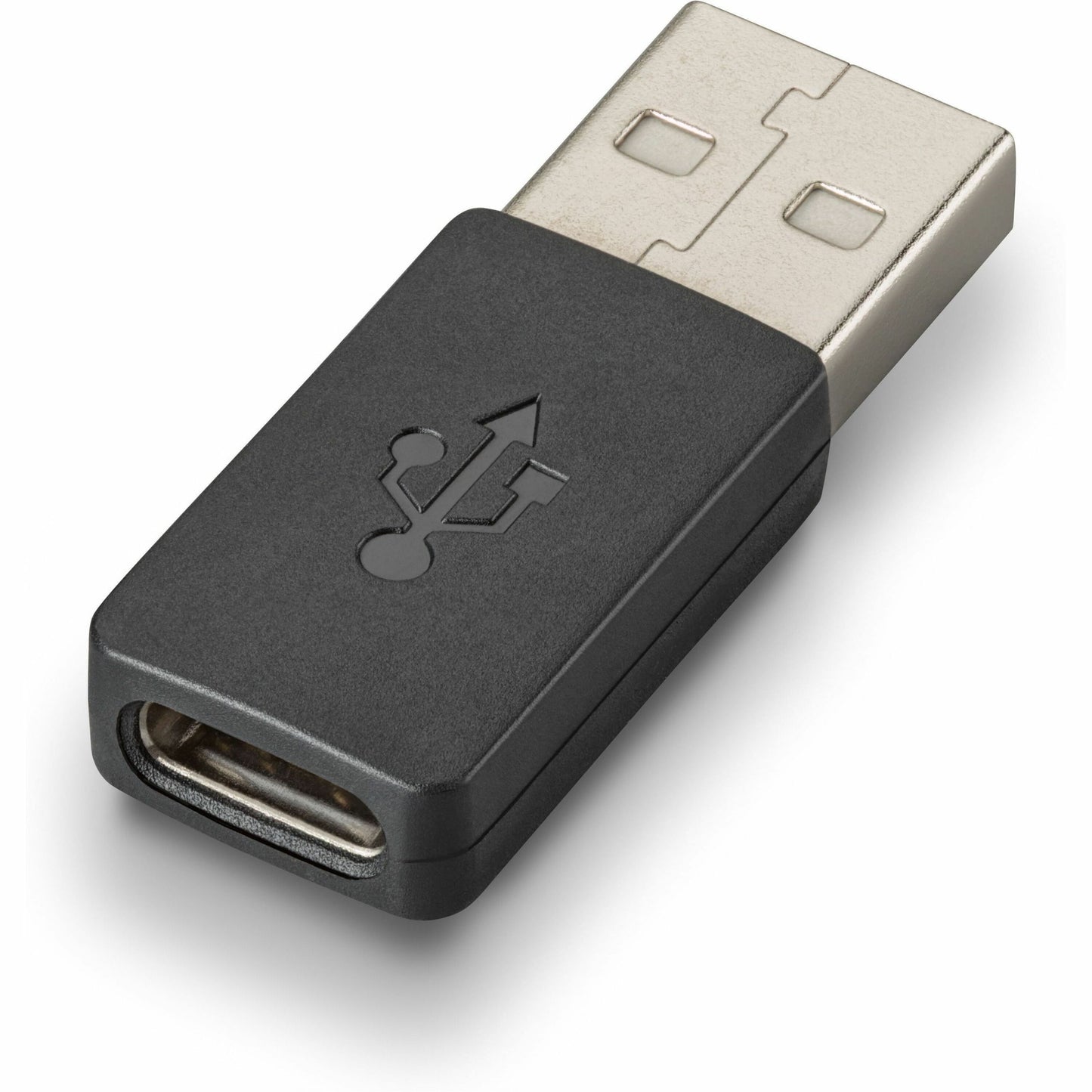 Main Image for Poly USB-C to USB-A Adapter