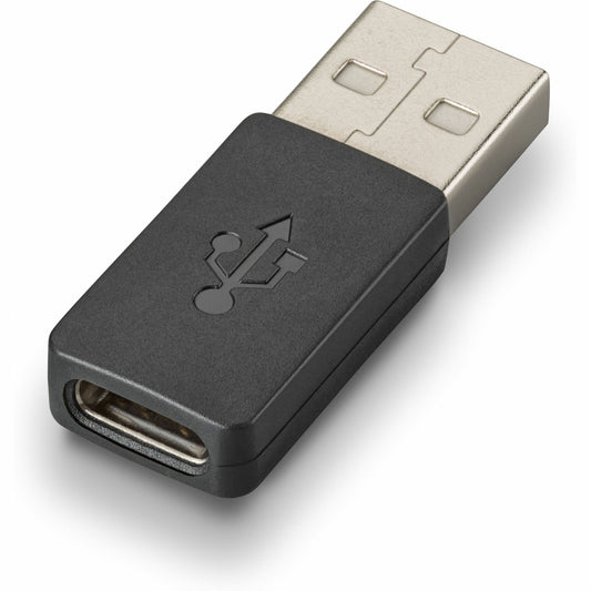 Main Image for Poly USB-C to USB-A Adapter