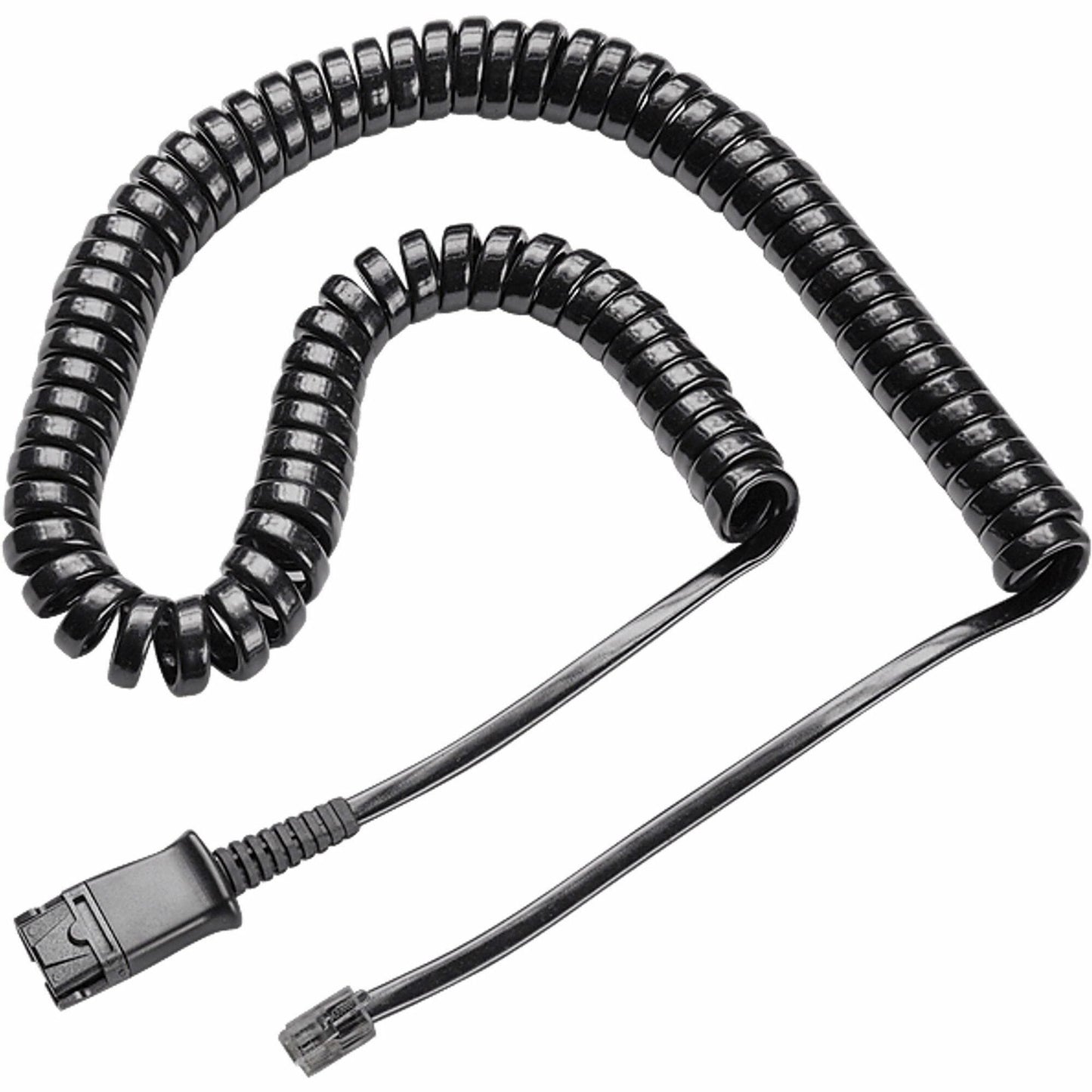 Main Image for Poly M22 Replacement Coil Cord for Headset