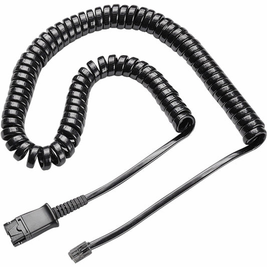 Main Image for Poly M22 Replacement Coil Cord for Headset