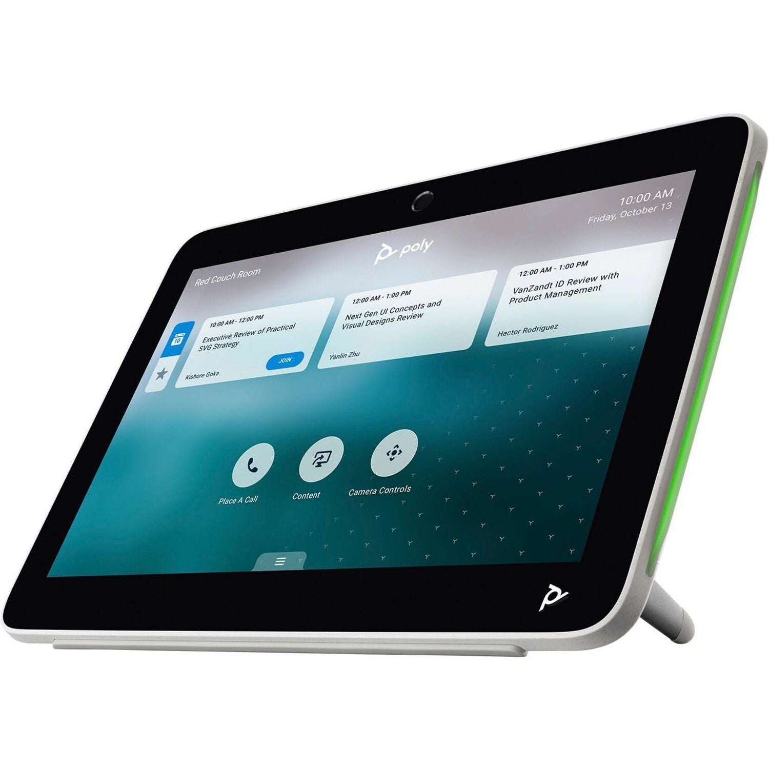 Main Image for Poly TC10 Video Conference Equipment