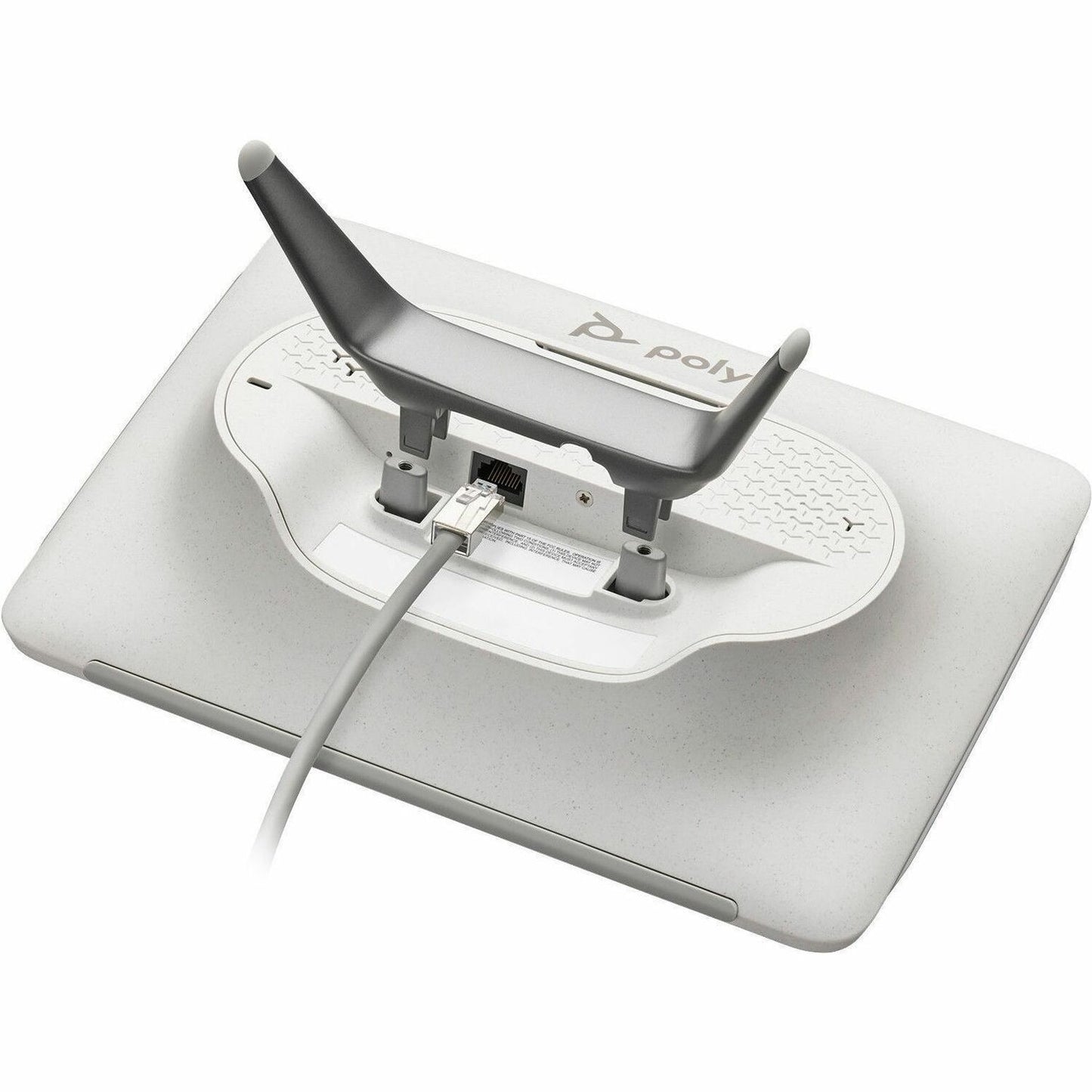 Main Image for Poly Wall Mount for Touch Panel - White