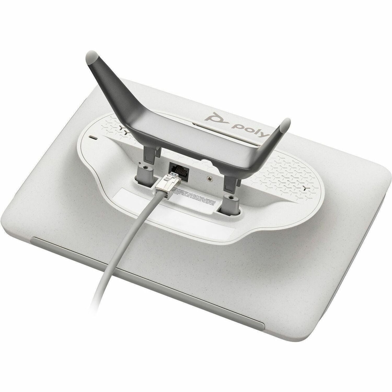 Main Image for Poly Wall Mount for Touch Panel - White