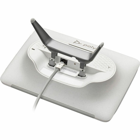 Main Image for Poly Wall Mount for Touch Panel - White