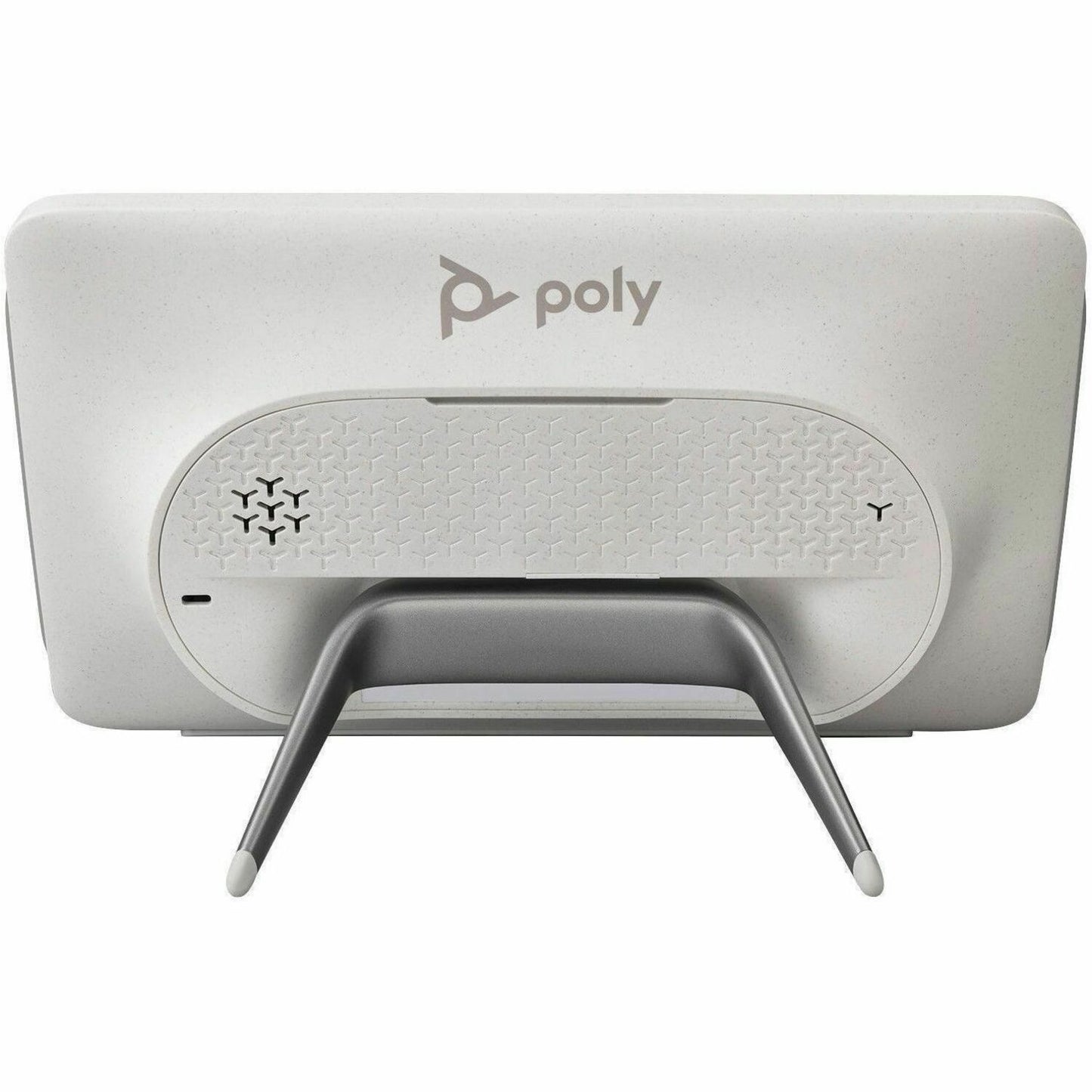 Main Image for Poly Glass Mount for Touch Panel - White