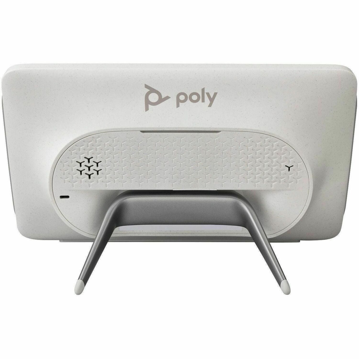 Main Image for Poly Glass Mount for Touch Panel - White