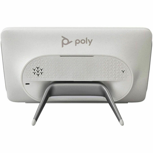 Main Image for Poly Glass Mount for Touch Panel - White